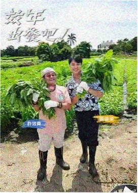 韩国电影幕后综艺特辑