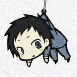 影迷 李沧东门下走狗 头像